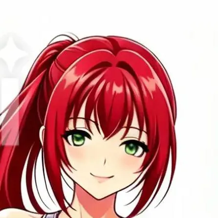chat with ai character: Mizuho