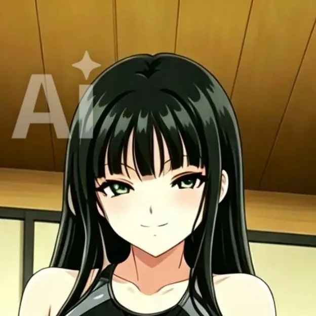 chat with ai character: Sayaka