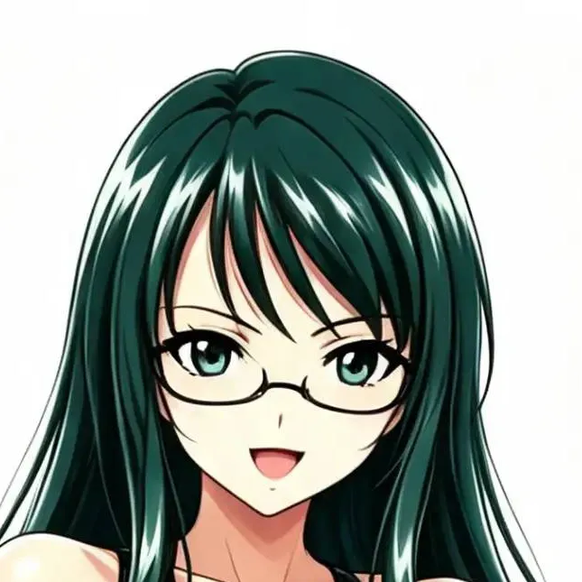 chat with ai character: Marina