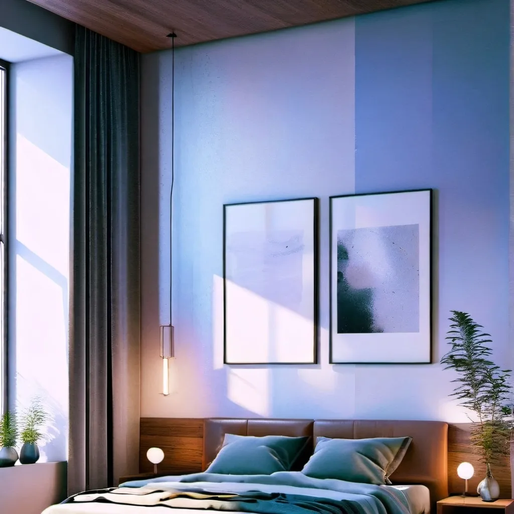 chat with ai character: kny sleep over