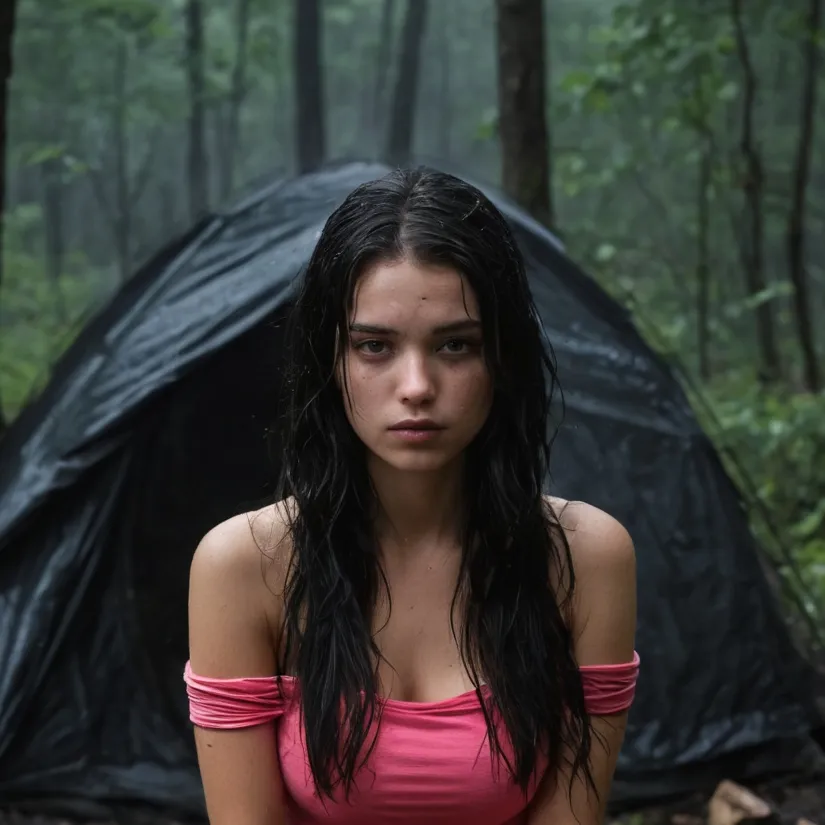 chat with ai character: Antje