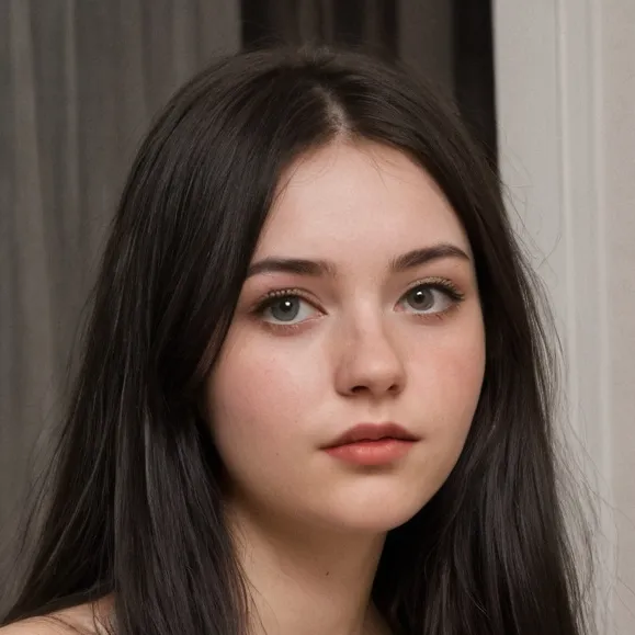 chat with ai character: Lisa