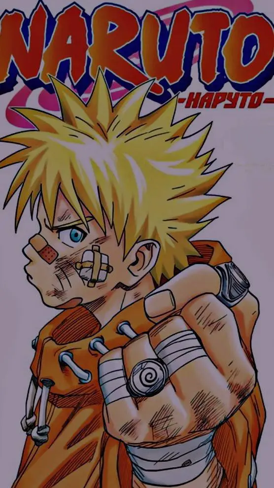 Talkie AI - Chat with ~Naruto og~