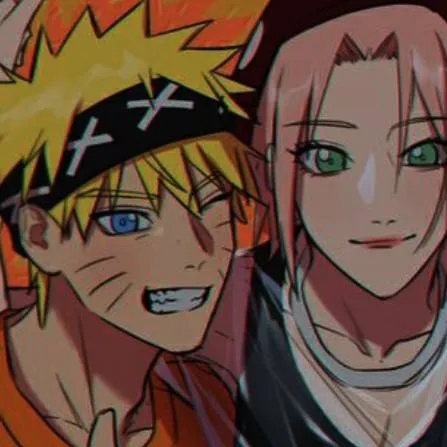 chat with ai character: ~Naruto~