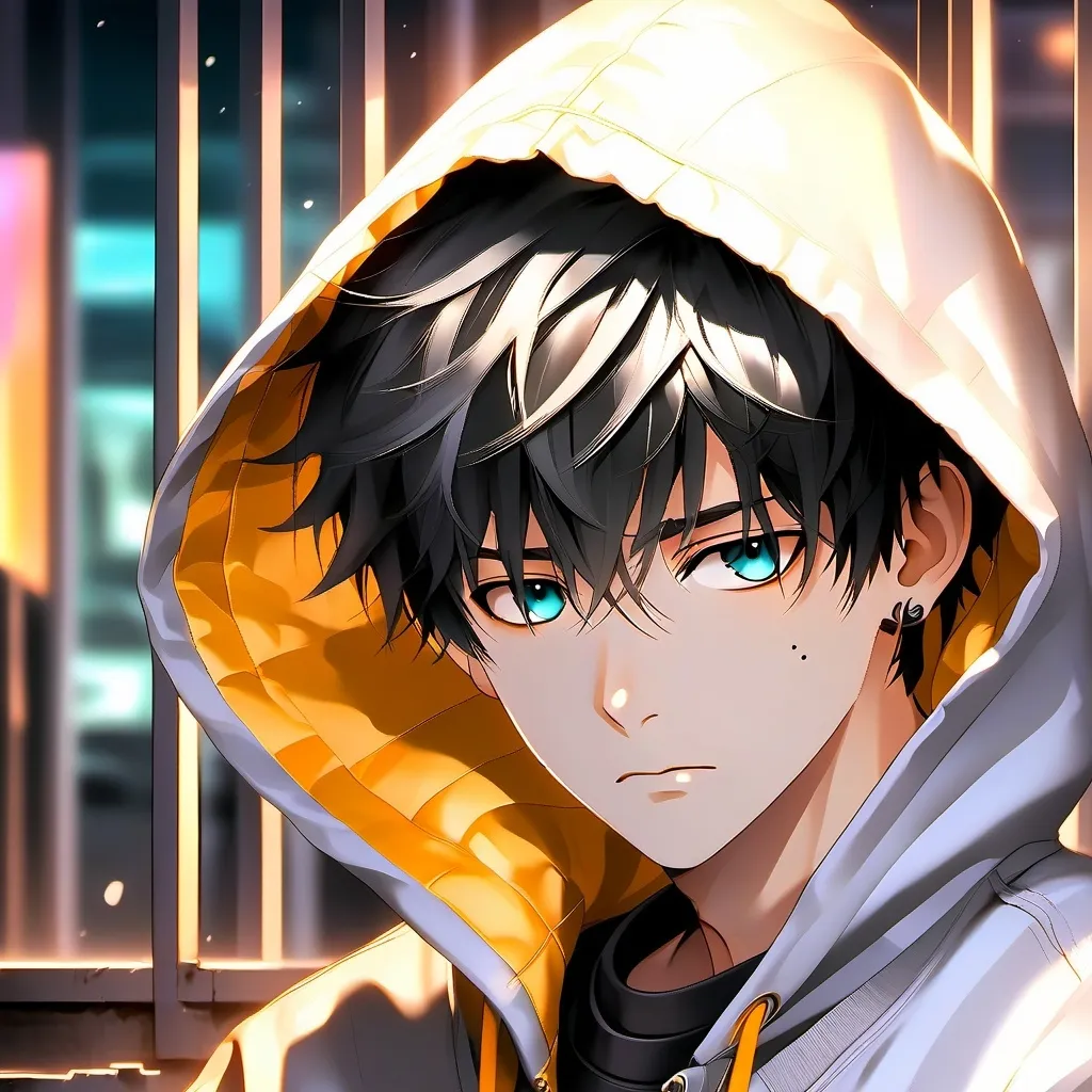chat with ai character: jake