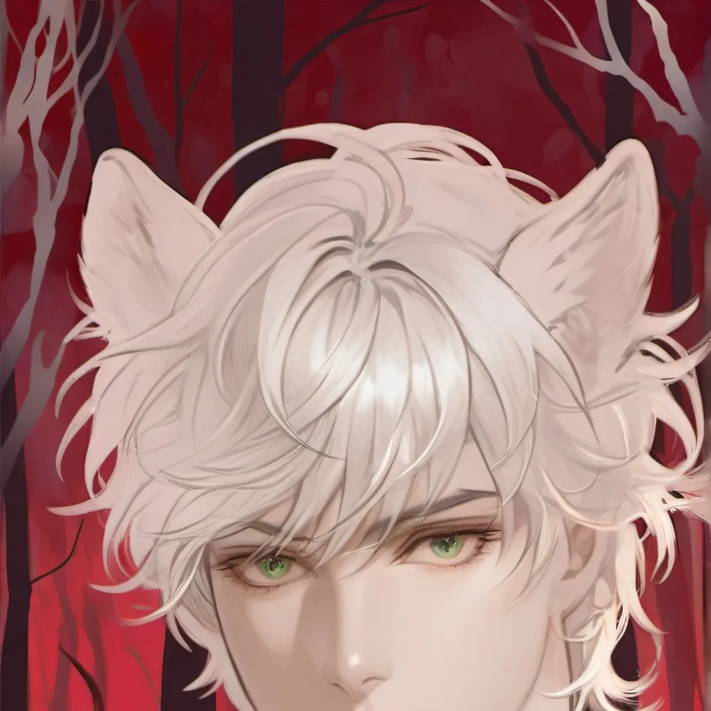 chat with ai character: asher