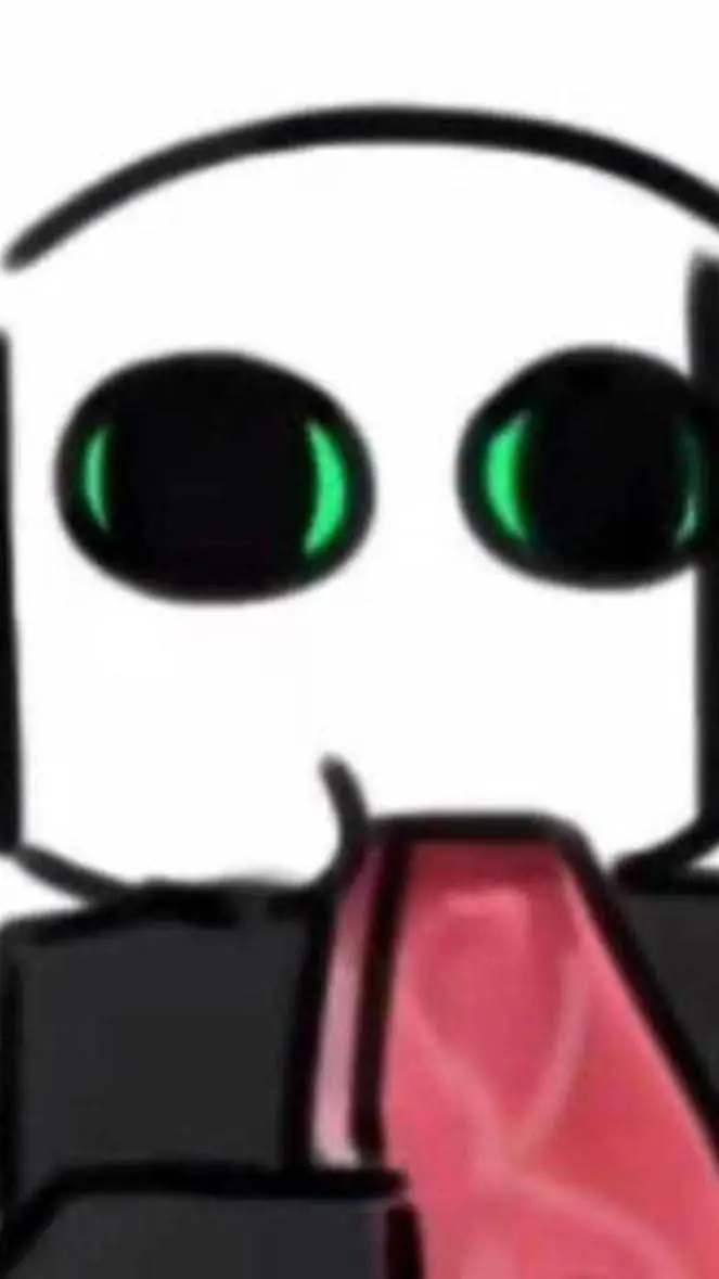 ai character: pursuer._. background