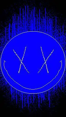 ai character: kookoo y dozer background