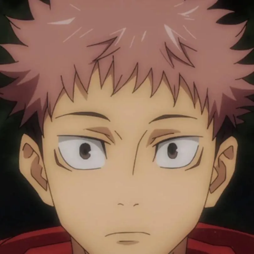 chat with ai character: itadori yuuji 