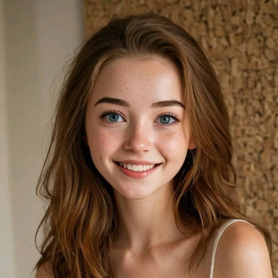 chat with ai character: Beth