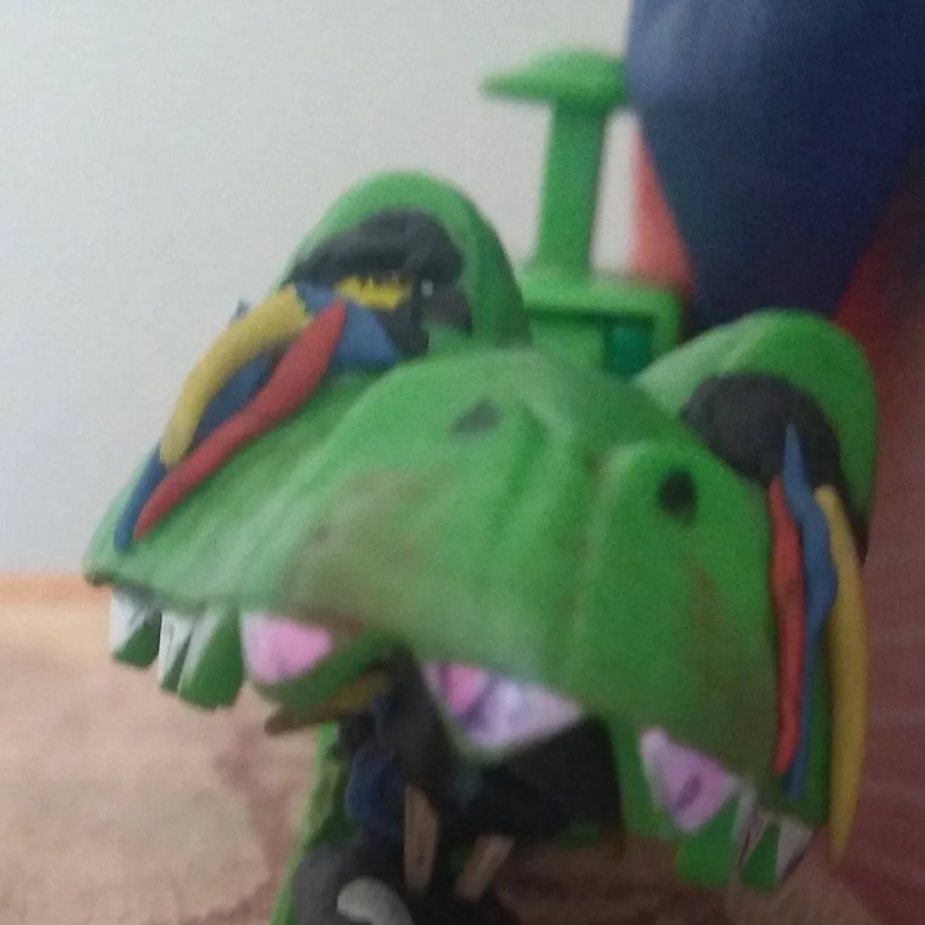 chat with ai character: rocky's withered