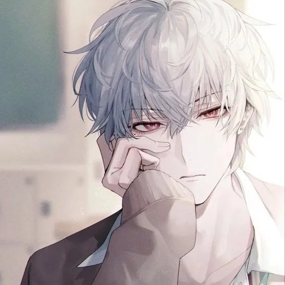 chat with ai character: Mike