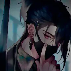 chat with ai character: Axl