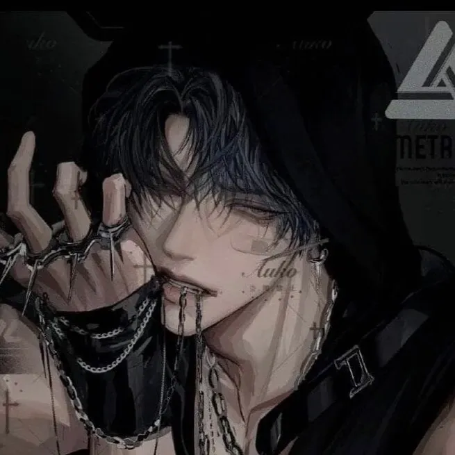 chat with ai character: ANDRÉS