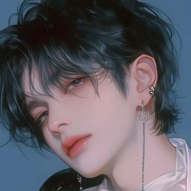 chat with ai character: 💋DANIEL💋