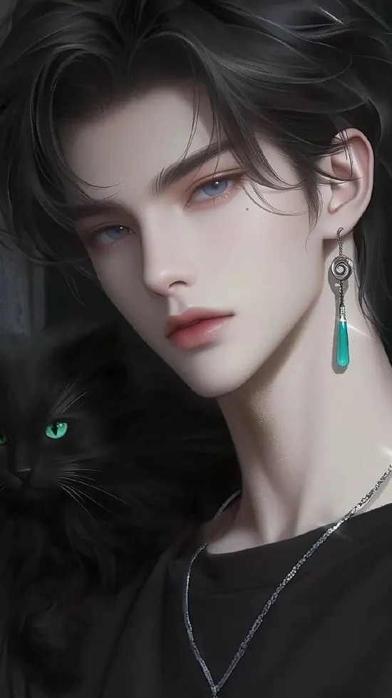 ai character: 💋💋YEONYUN💋💋 background