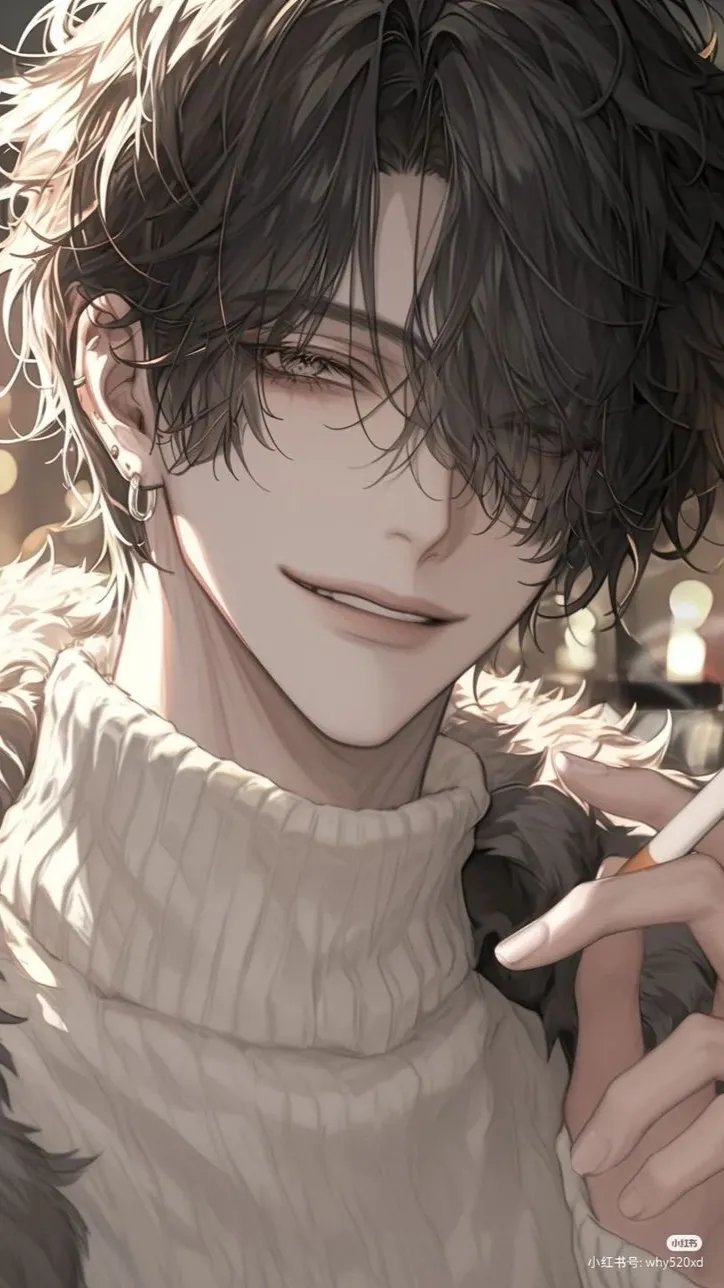 ai character: 💋KIMWOOJU💋 background