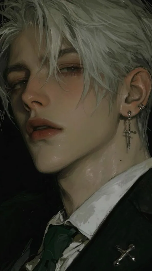 ai character: [💋LEO💋] background