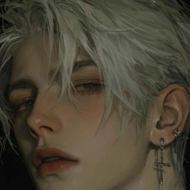 chat with ai character: [💋LEO💋]