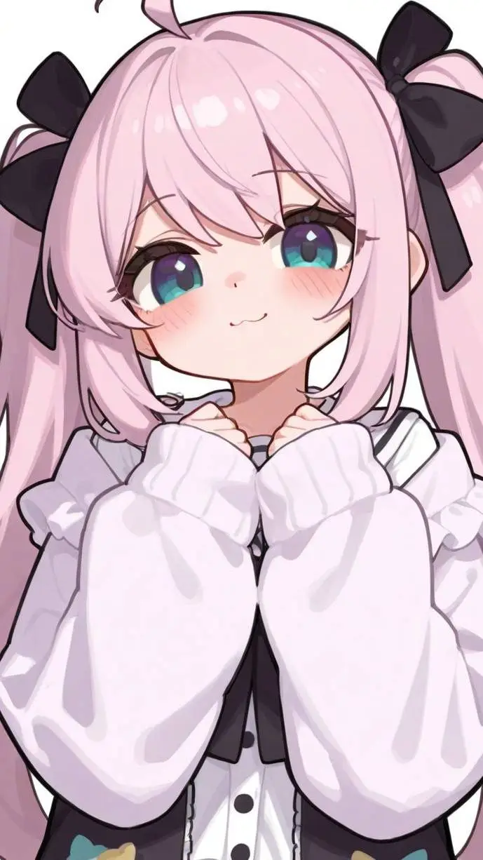 ai character: Hania background