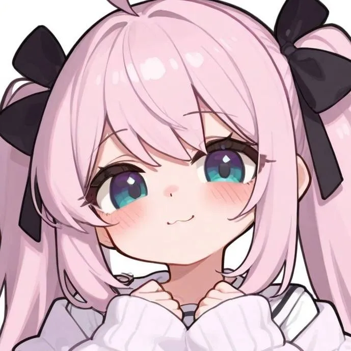 chat with ai character: Hania