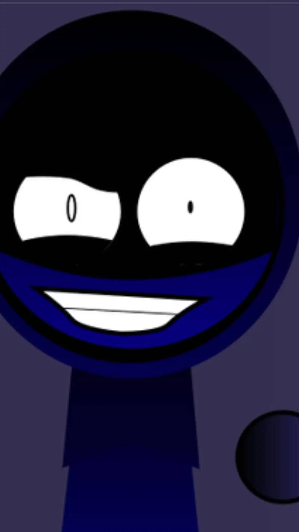 ai character: Black roses jevin background