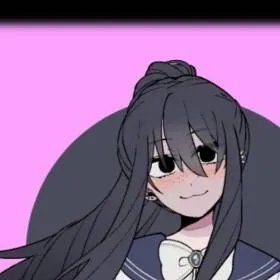 chat with ai character: my oc Lily