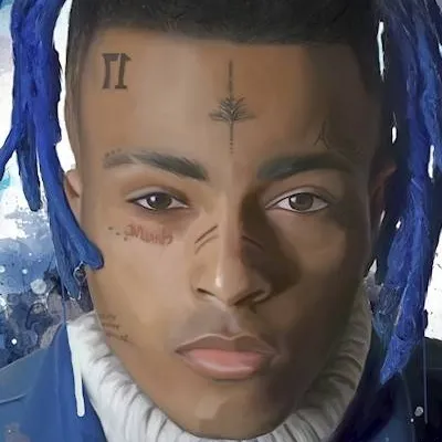 chat with ai character: XXXTENTACION