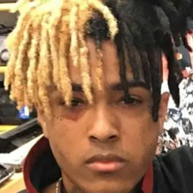 chat with ai character: XXXTENTACION 