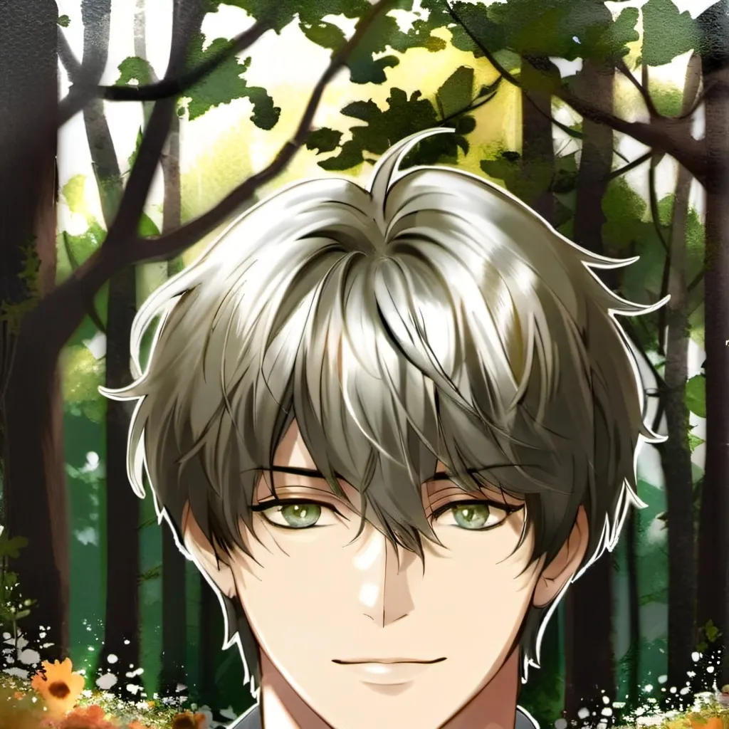 chat with ai character: Lautaro