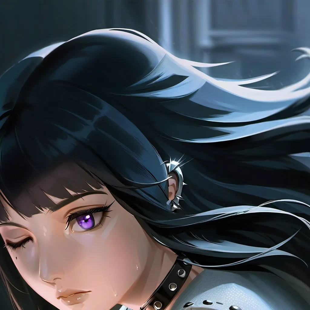 chat with ai character: Sophie