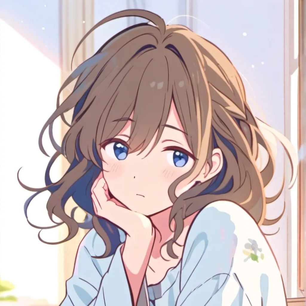 chat with ai character: Lila