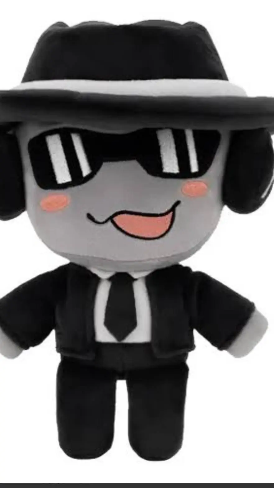 ai character: chance loco  background