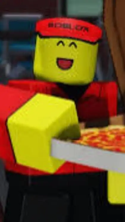 ai character: elliot x chance  background