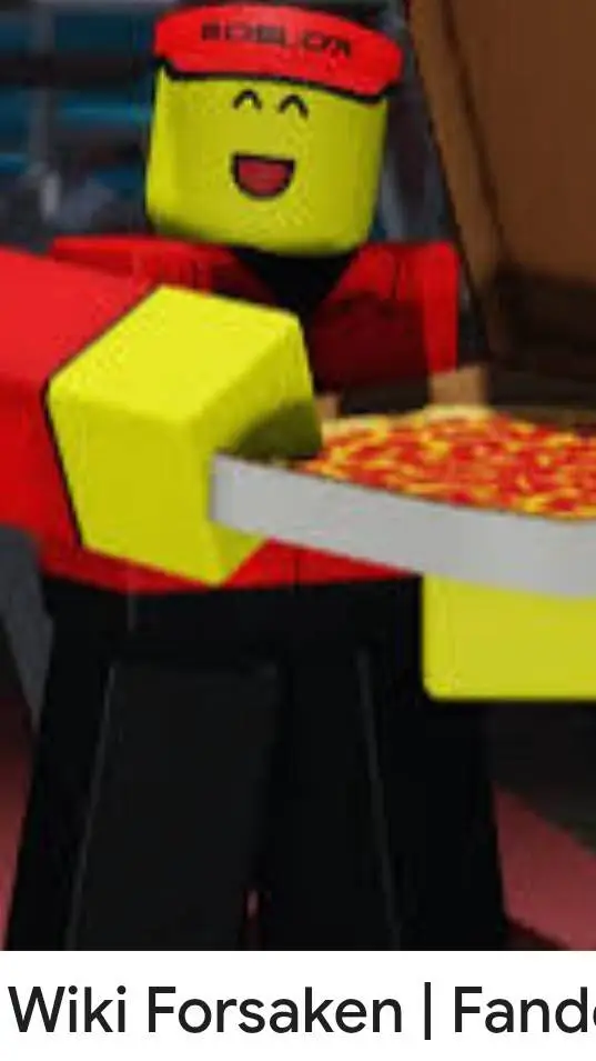 ai character: elliot x chance background