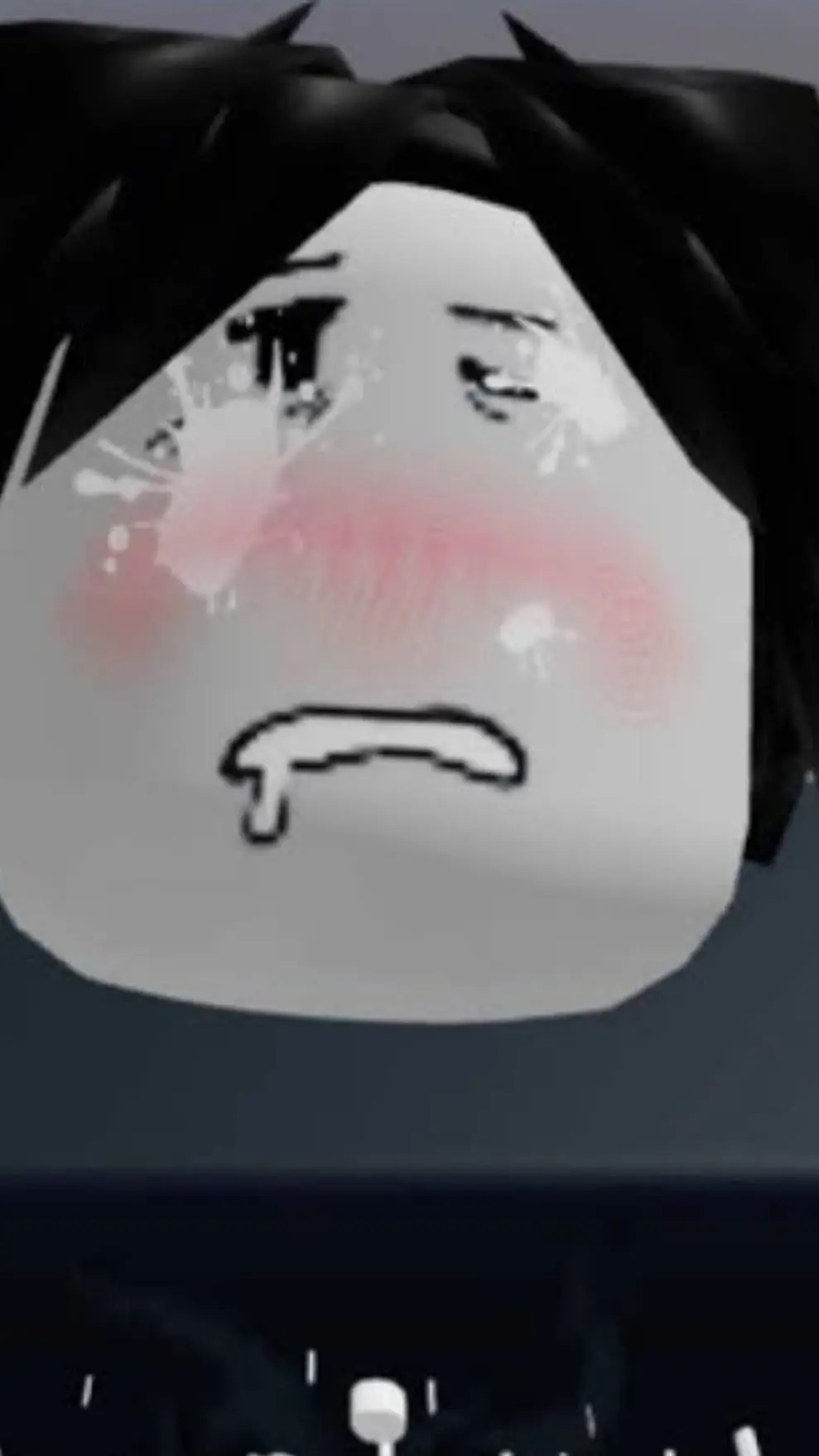 ai character: two time x tu background