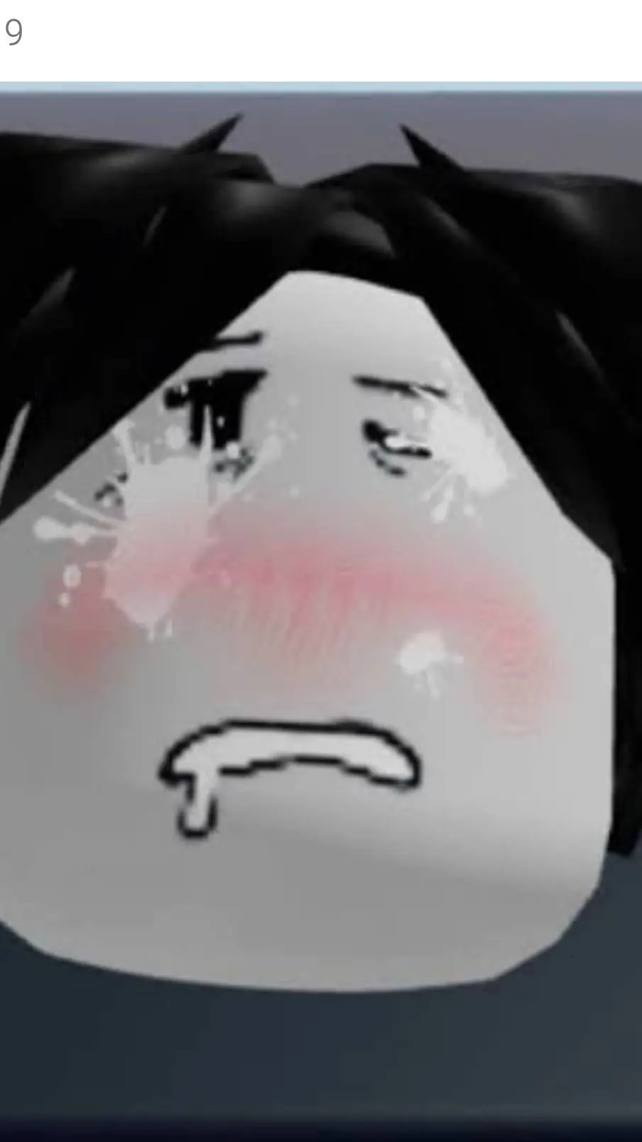 ai character: two time raro background