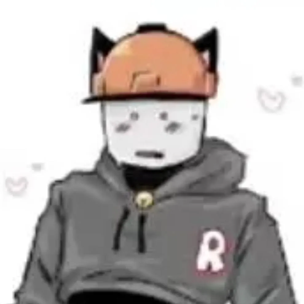 chat with ai character: builderman x tu