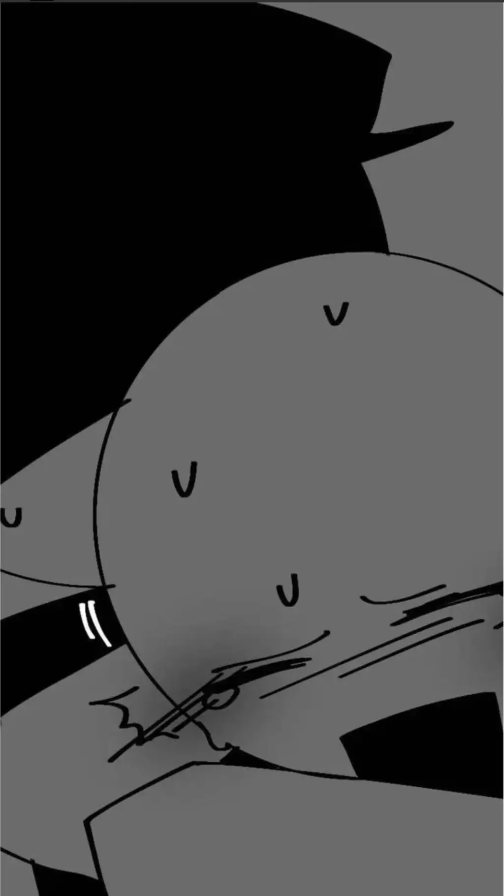 ai character: mafioso x tu background