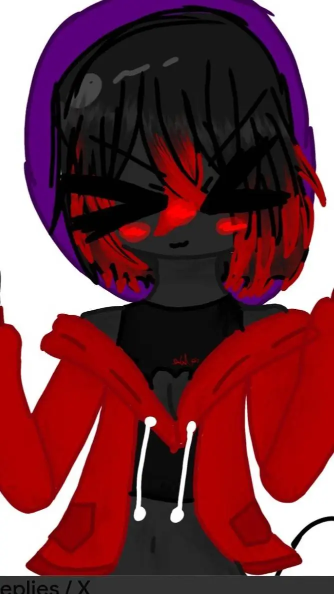 ai character: destarrouse vs tu background