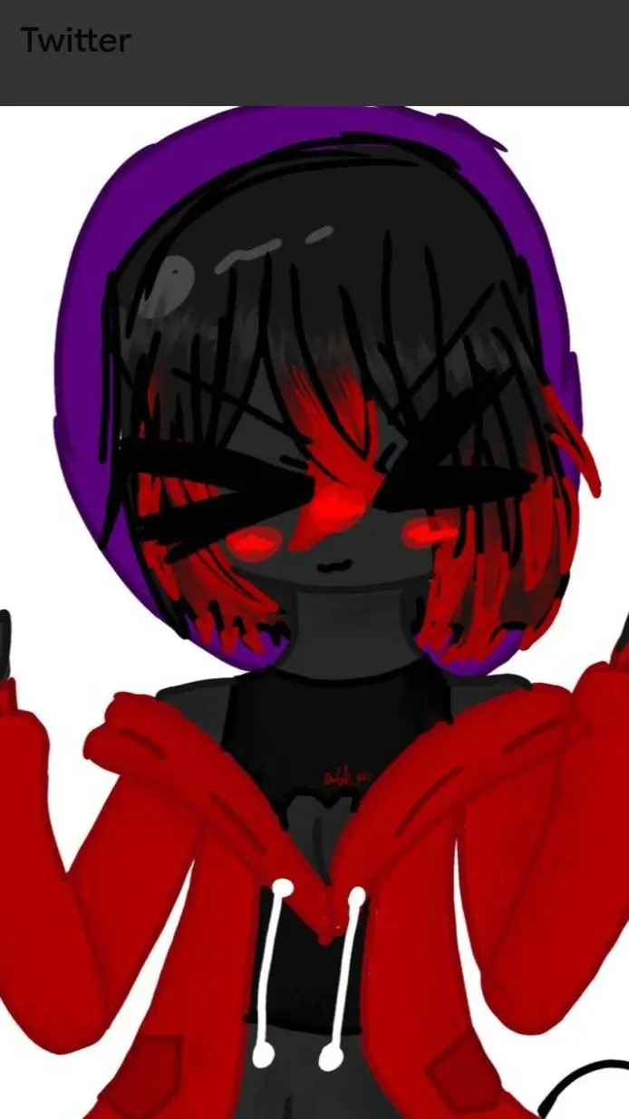 ai character: destarrouse x tu background