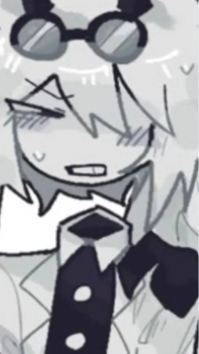 ai character: Edward x tu  background