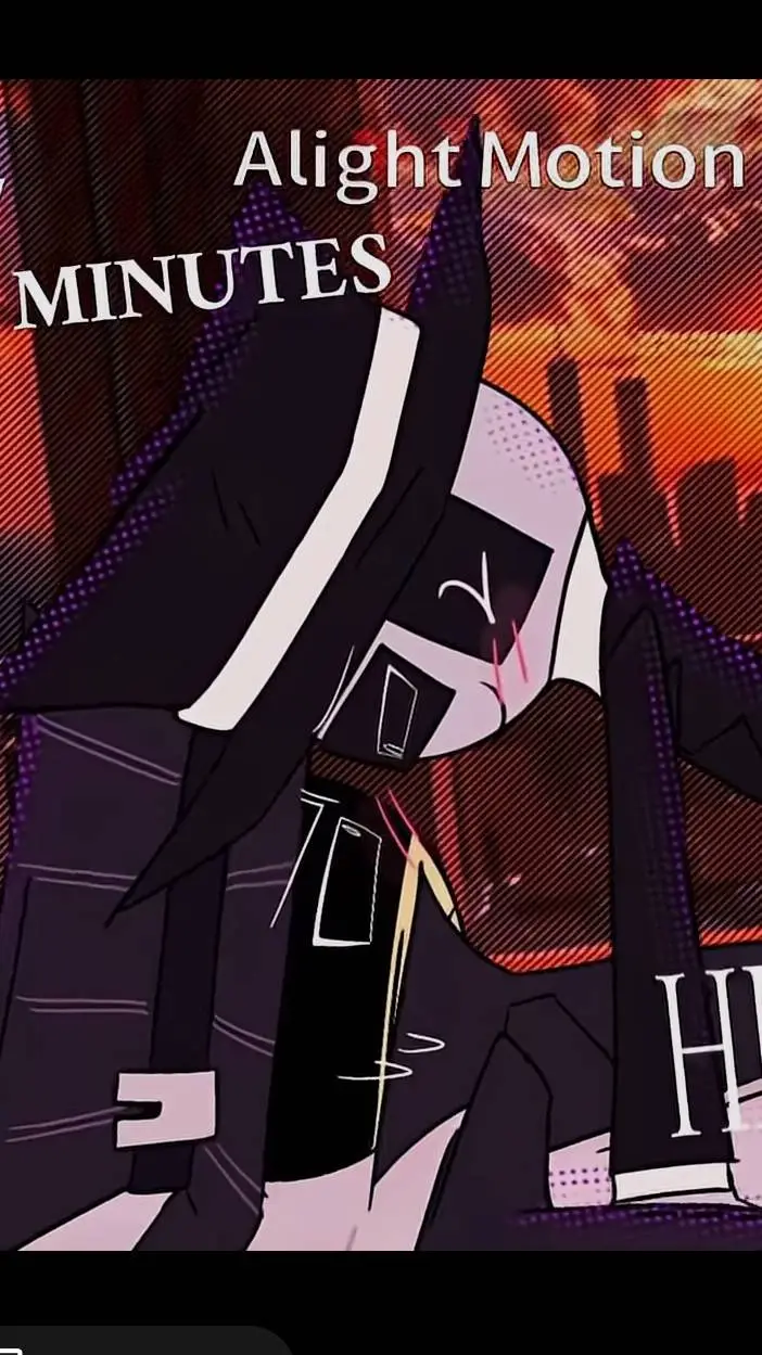 ai character: chance x mafioso  background