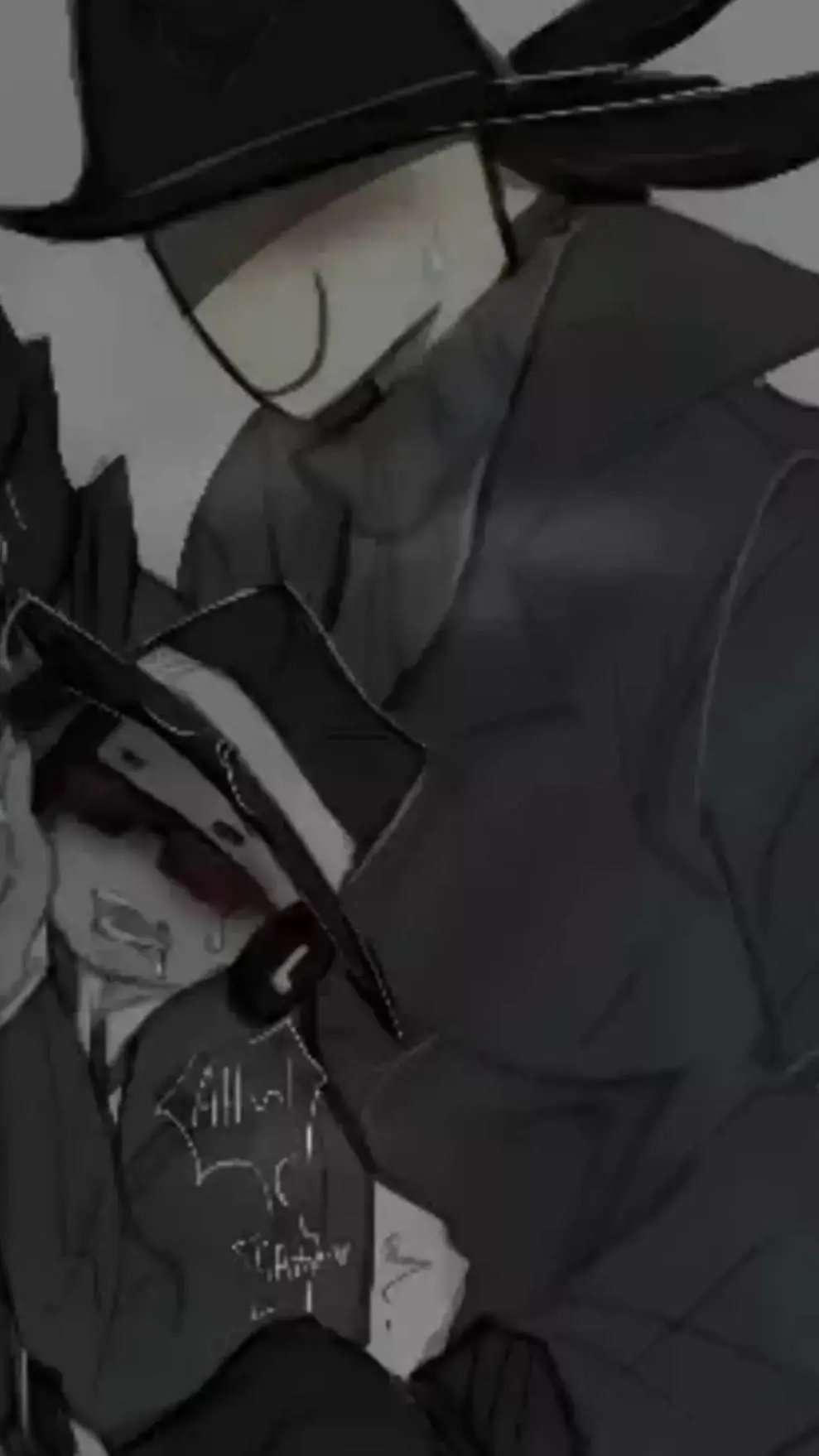 ai character: mafioso: background