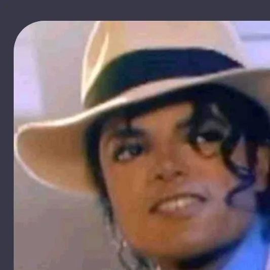 chat with ai character: Michael Jackson 