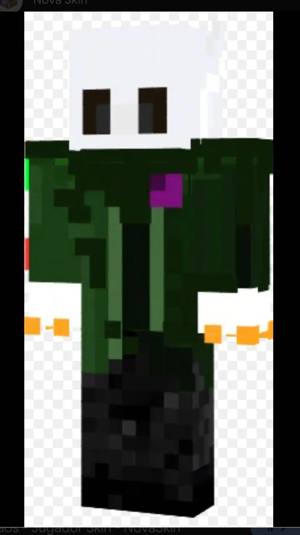 ai character: laos yt background