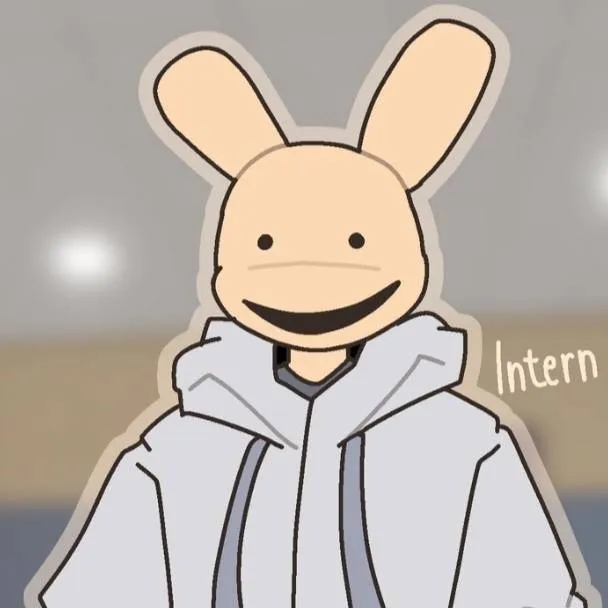 chat with ai character: intern