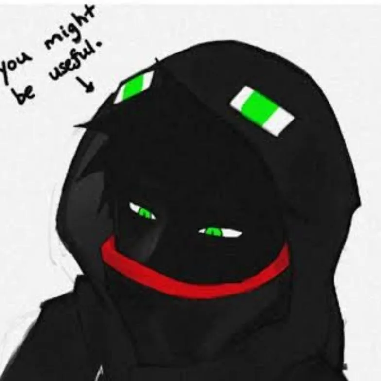 chat with ai character: Mob