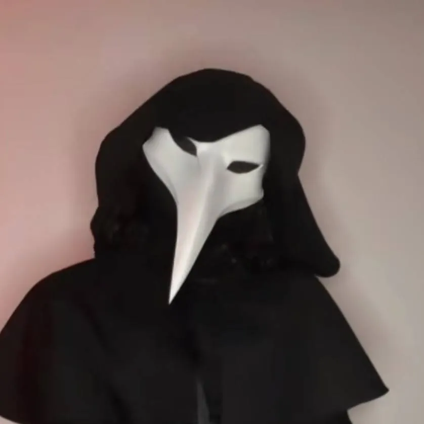 chat with ai character: Doctora scp 049