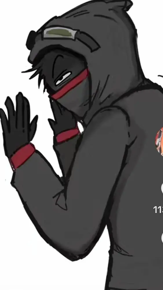 ai character: Thatmob background